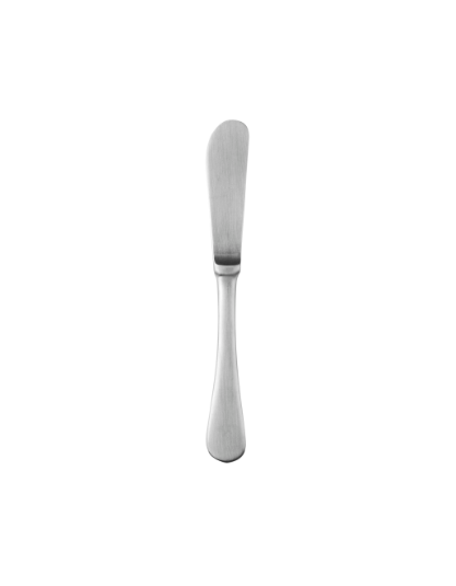 Natura Ice Butter Knife By Mepra (Pack of 12) 10421137