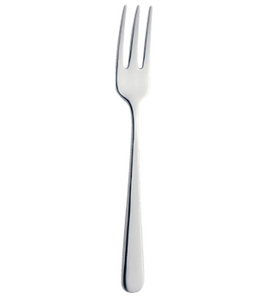Stoccolma Cake/oyster Fork by Mepra Pack of 12 (10711115)