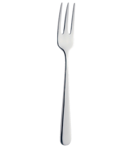 Stoccolma Cake/Oyster Fork By Mepra (Pack of 12) 10711115