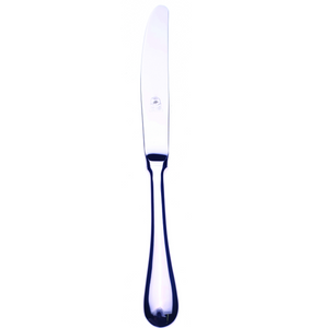 Brescia Table Knife W/H By Mepra (Pack of 12) 1020B1112