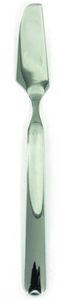 Goccia Table Fish Knife By Mepra (Pack of 12) 10241120