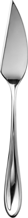 Forma Table Fish Knife By Mepra (Pack of 12) 10491120
