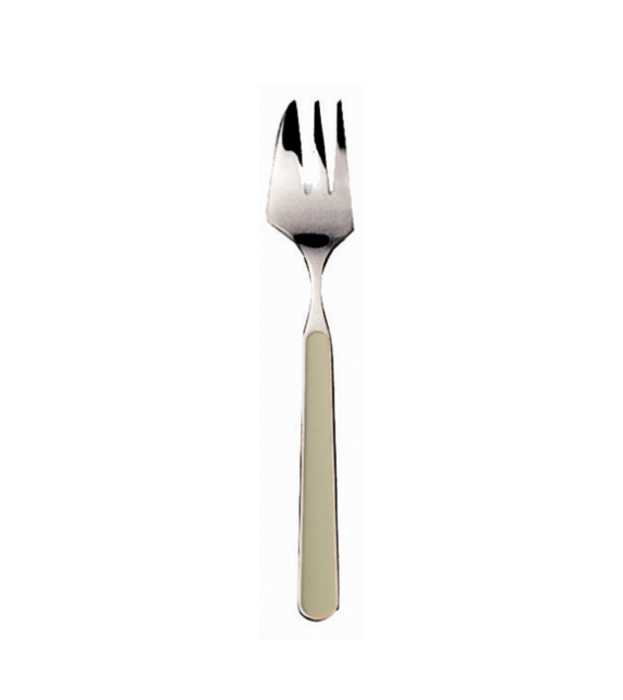 Mepra Cake/Oyster Fork Turtle Dove Fantasia Pack of 12 (10T61115)
