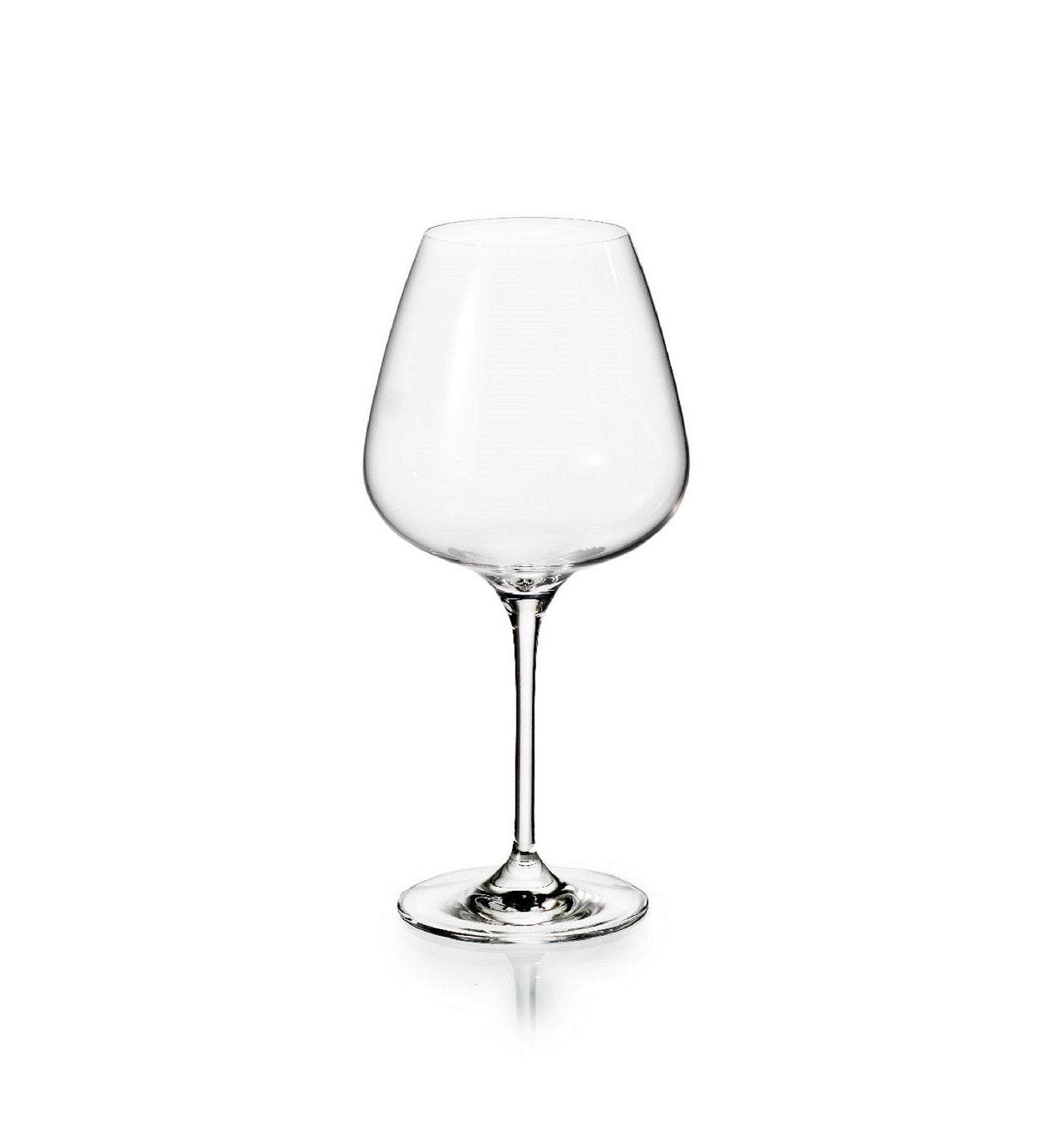 VISTA ALEGRE  Aroma Set w/ 4 Tasting Wine Goblets - Item 49000029