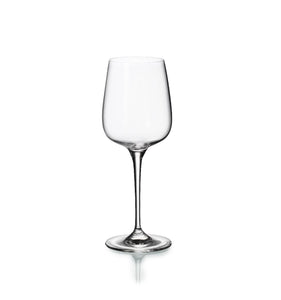 VISTA ALEGRE  Aroma Set w/ 4 White Wine Goblets - Item 49000034