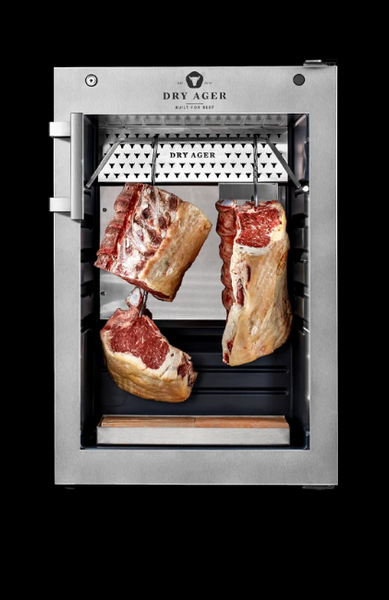 Dry Ager | Dry Aged Commercial Cabinet UX 750 PRO