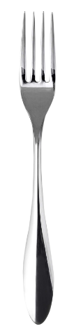 Carinzia Table Fork By Mepra (Pack of 12) 10701102