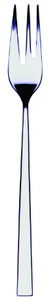 Atena Cake/Oyster Fork By Mepra  (Pack of 12) 10621115
