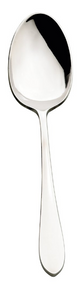 Browne Foodservice ECLIPSE Tablespoon 18/10 SS 8"/20.3cm 502104 (Pack of 12)