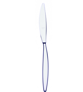 Immagina Table Knife By Mepra (Pack of 12) 10381103