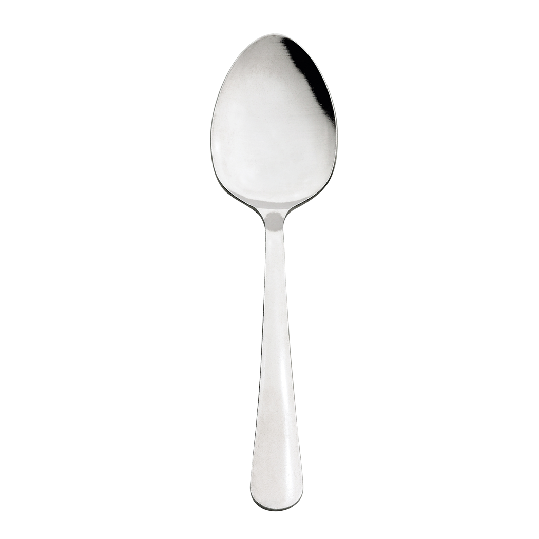 Browne Foodservice WINDSOR Tablespoon 18/0 SS 7.8"/19.7cm 502804 (Pack of 12)