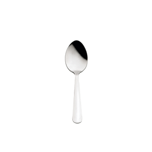 Browne Foodservice WINDSOR Demi Tasse Spoon 18/0 SS 4.7"/11.7cm 502825 (Pack of 12)