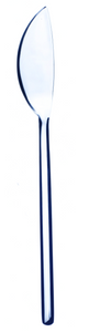 Due Table Fish Knife By Mepra (Pack of 12) 10441120