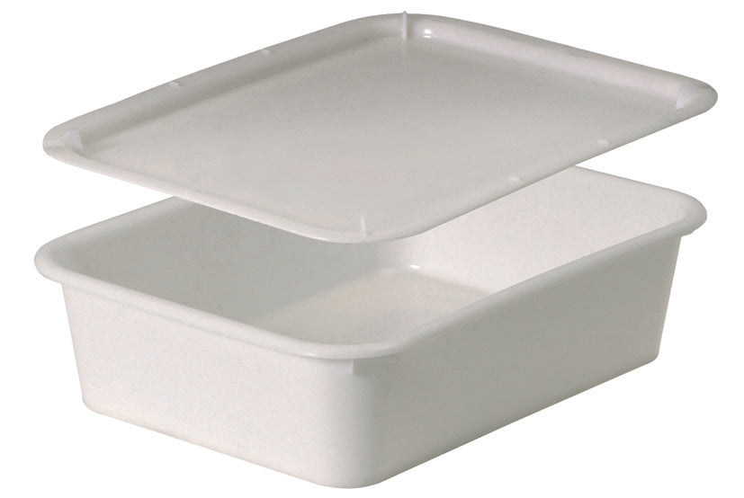 Matfer Bourgeat Rectangular Dough Container 21 Qts. 510501