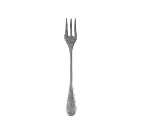 Vintage Cake/Oyster Fork By Mepra (Pack of 12) 1026VI1115
