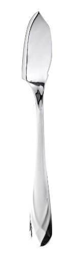 Diamante Table Fish Knife By Mepra (Pack of 12) 10091120