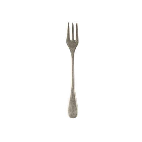 Mepra Cake/Oyster Fork Vintage Champag Pack of 12 (1095VI1115)