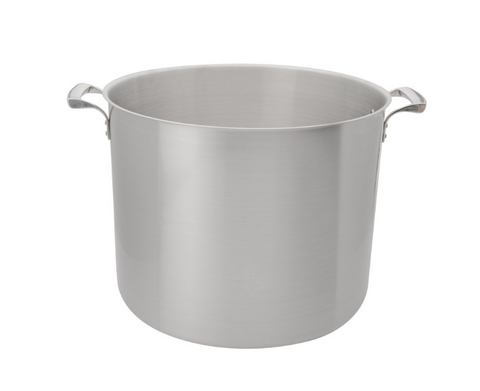 Browne Foodservice Thermally 80qt Stainless Steel Stock Pot Deep (5723980)