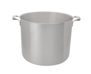 Browne Foodservice Thermalloy 100qt Stainless Steel Stock Pot Deep(5724000)