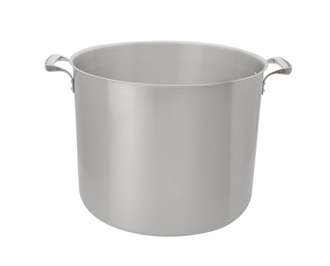 Browne Foodservice Thermally 100qt Stainless Steel Stock Pot Deep(5724000)