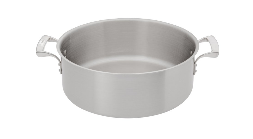 Browne Foodservice THERMALLOY 20qt SS Brazier NSF 5724019