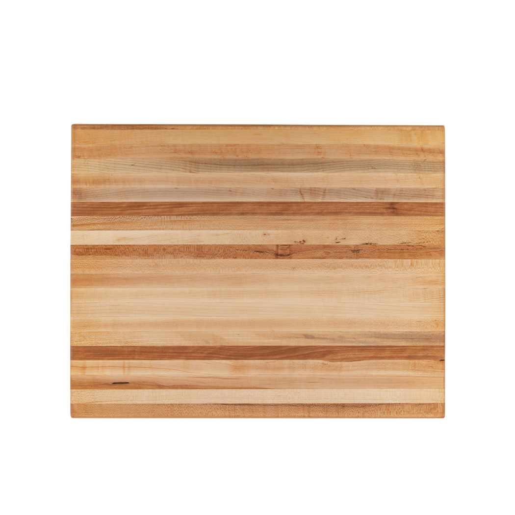 Browne Foodservice Cutting/carving Board 16 X 12""/40.6x30.5cm Maple Wood (573616)
