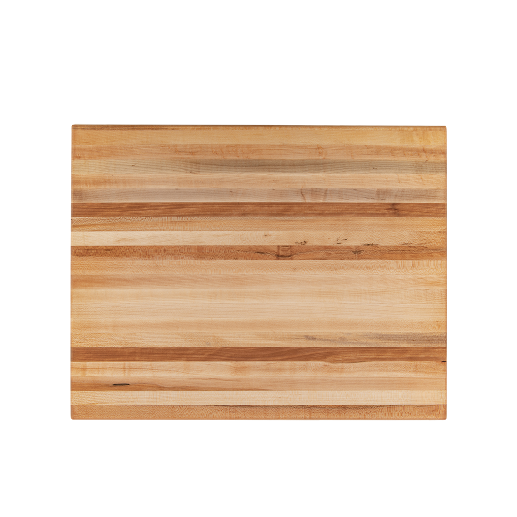 Browne Foodservice Cutting/carving Board 16 X 12""/40.6x30.5cm Maple Wood (573616)