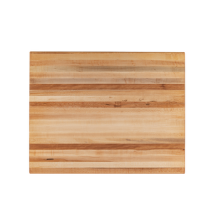 Browne Foodservice Cutting/carving Board 16 X 12""/40.6x30.5cm Maple Wood (573616)