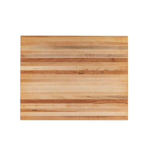 Browne Foodservice Cutting/carving Board 16 X 12""/40.6x30.5cm Maple Wood (573616)