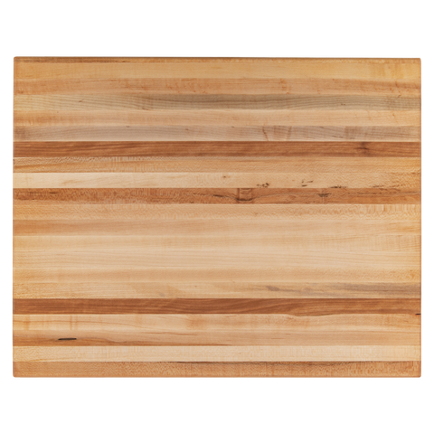 Browne Foodservice Cutting/carving Board 20x16"/50.8x40.6cm Maple Wood (573620)