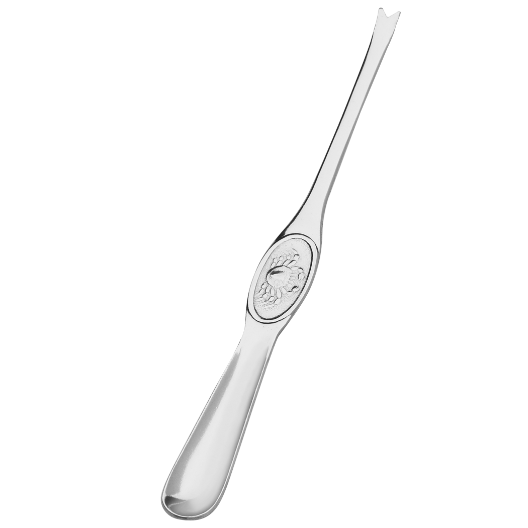 Browne Foodservice LOBSTER FORK 574031 (Pack of 12)