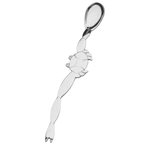 Browne Foodservice LOBSTER FORK (LOBSTER PATTERN) 574032 (Pack of 24)