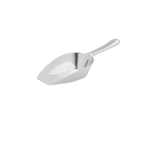Browne Foodservice Aluminum 1oz/30 ml Scoop 574250 (Pack of 5)