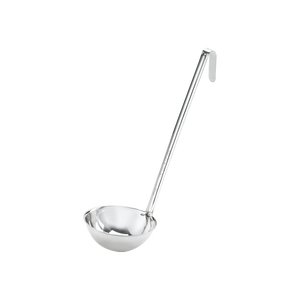 Browne Foodservice CONVENTIONAL 10.5" .5oz Ladle 5747005 (Pack of 12)