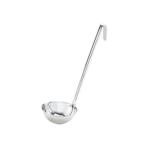 Browne Foodservice CONVENTIONAL 10.5" .5oz Ladle 5747005 (Pack of 12)