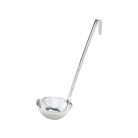 Browne Foodservice CONVENTIONAL 9" 1.5oz Ladle 5747015 (Pack of 12)