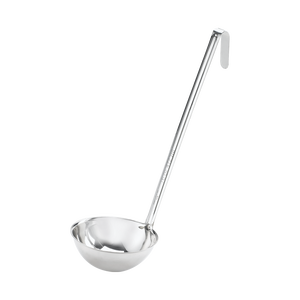 Browne Foodservice Conventional 12" 5 Ounce Ladle 574705 (Pack of 12)