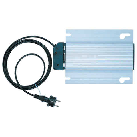 Browne Foodservice Electric Heater for Round and Rectangular Chafers (575147)