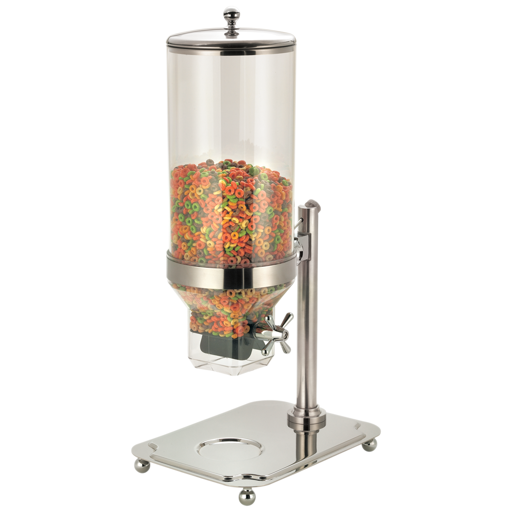 Browne Foodservice Cereal Dispenser 11.625qt/11l (575161)