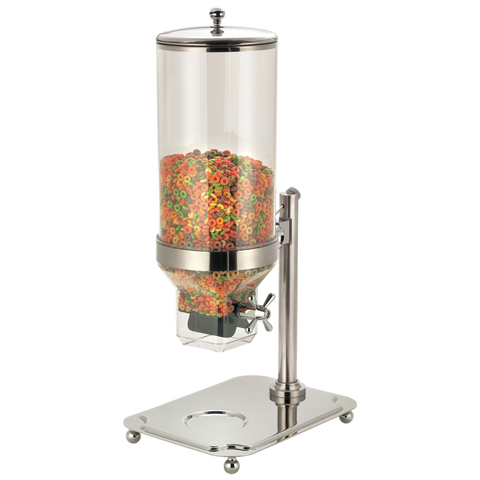 Browne Foodservice Cereal Dispenser 11.625qt/11l (575161)