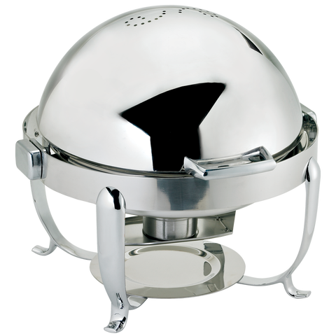 Browne Foodservice OCTAVE Round Chafer Water Pan ONLY (for 575171) 575171-2
