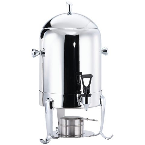 Browne Foodservice Octave Coffee Urn 11qt/10.4l 44 8ounce Servings (44 - 240ml) (575173)
