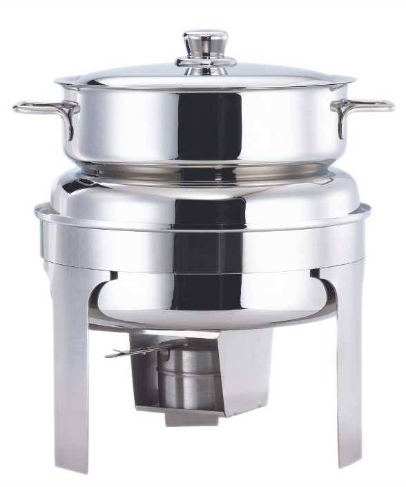 Browne Foodservice HARMONY Soup Station 10.5qt/10L 575177