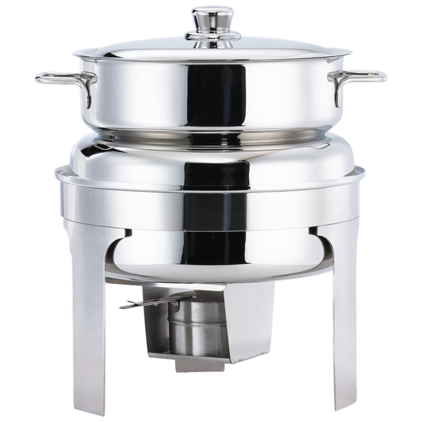 Browne Foodservice HARMONY Soup Station 10.5qt/10L 575177