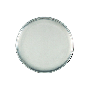 Browne Foodservice izza Plate Aluminum 10"/25.4cm 575310 (Pack of 12)