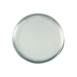 Browne Foodservice Pizza Plate Aluminum 12"/30.5cm 575312 (Pack of 12)