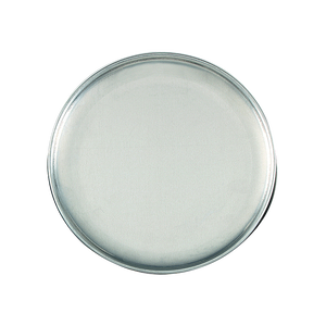 Browne Foodservice Pizza Plate Aluminum 13"/33cm 575313 (Pack of 12)
