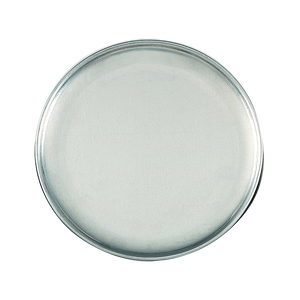 Browne Foodservice Pizza Plate Aluminum 14"/35.6cm 575314  (Pack of 12)