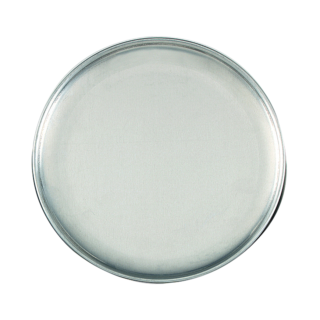 Browne Foodservice Pizza Plate Aluminum 15"/38.1cm 575315 (Pack of 12)