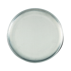 Browne Foodservice Pizza Plate Aluminum 15"/38.1cm 575315 (Pack of 12)